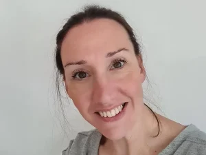 Catherine Moss